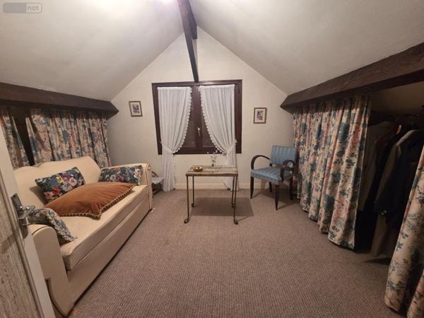 Maison à vendre à Couzeix en Haute-Vienne (87270), ref : 87006/1256