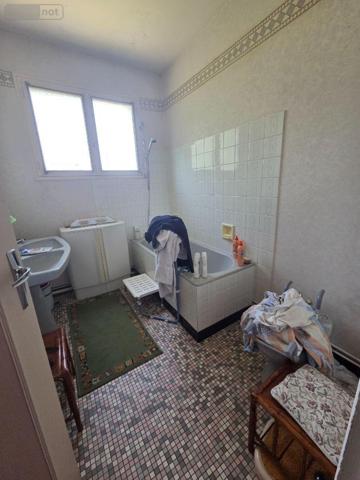 Maison à vendre à Couzeix en Haute-Vienne (87270), ref : 87006/1256