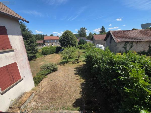 Maison à vendre à Couzeix en Haute-Vienne (87270), ref : 87006/1256