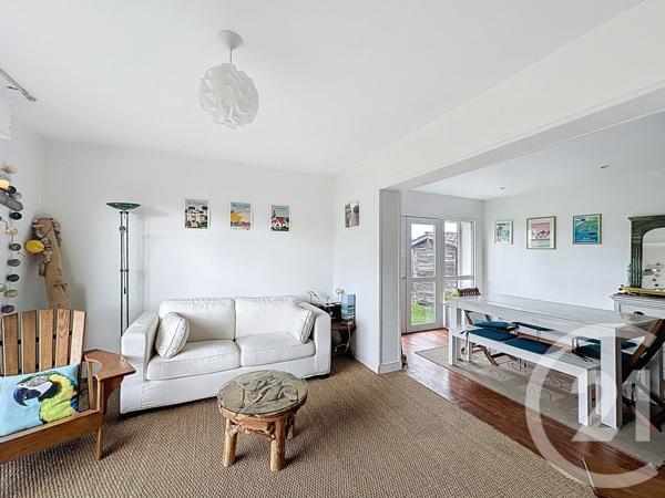 Maison à vendre  4 pièces - 82,36 m2 GUJAN MESTRAS - 33