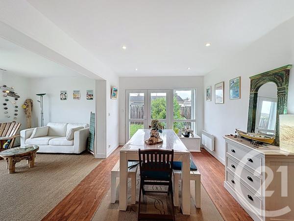 Maison à vendre  4 pièces - 82,36 m2 GUJAN MESTRAS - 33