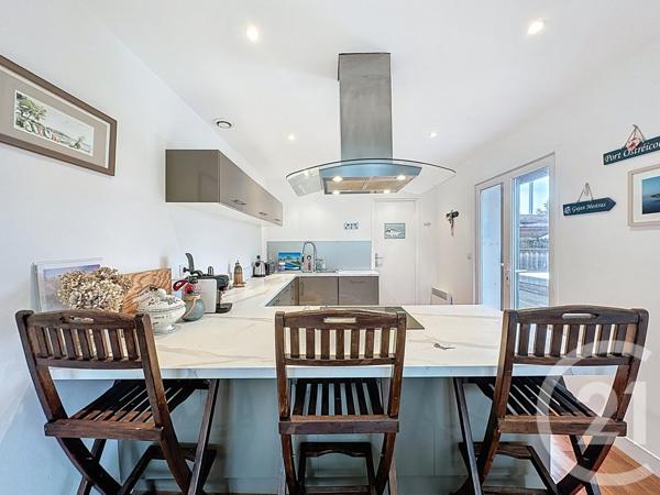 Maison à vendre  4 pièces - 82,36 m2 GUJAN MESTRAS - 33