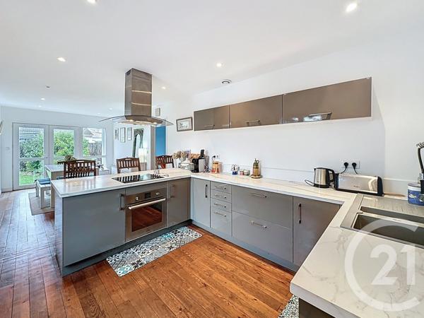 Maison à vendre  4 pièces - 82,36 m2 GUJAN MESTRAS - 33