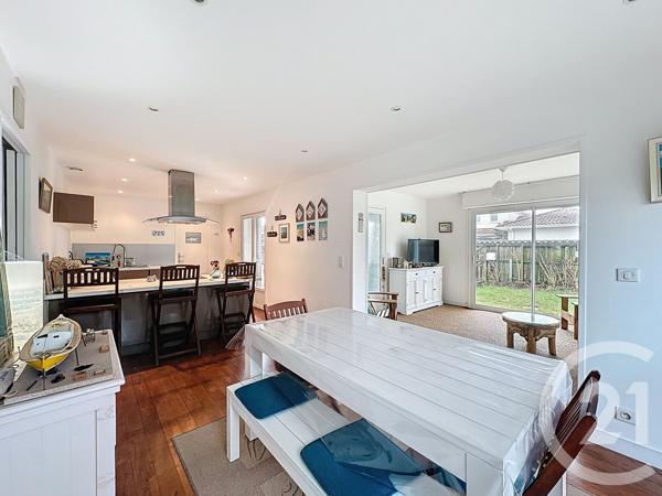 Maison à vendre  4 pièces - 82,36 m2 GUJAN MESTRAS - 33