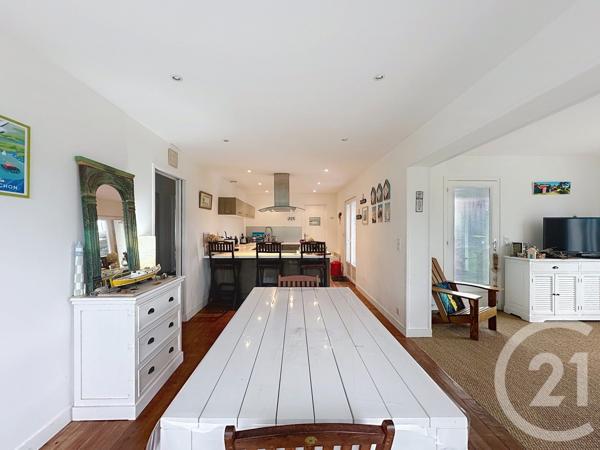 Maison à vendre  4 pièces - 82,36 m2 GUJAN MESTRAS - 33