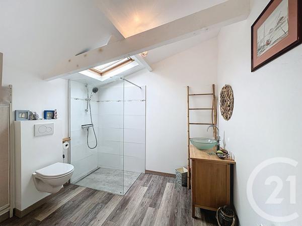 Maison à vendre  4 pièces - 82,36 m2 GUJAN MESTRAS - 33