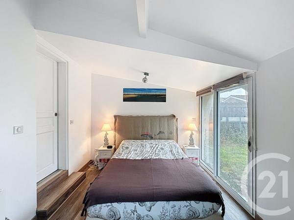 Maison à vendre  4 pièces - 82,36 m2 GUJAN MESTRAS - 33