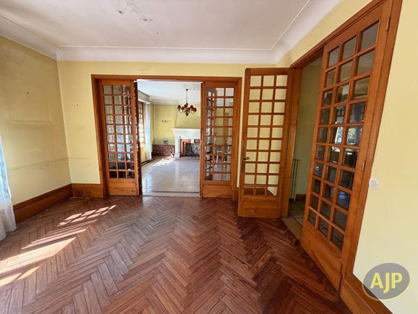 Maison à vendre Mios - 4 pièces, 145m² avec 3 chambre(s) à 260 000€ - AJP Immobilier Audenge