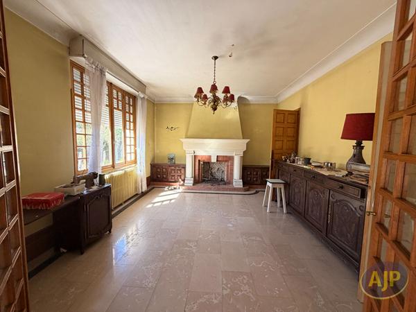 Maison à vendre Mios - 4 pièces, 145m² avec 3 chambre(s) à 260 000€ - AJP Immobilier Audenge