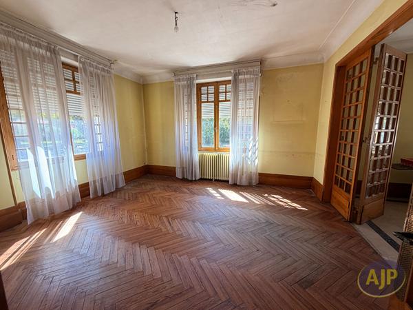 Maison à vendre Mios - 4 pièces, 145m² avec 3 chambre(s) à 260 000€ - AJP Immobilier Audenge
