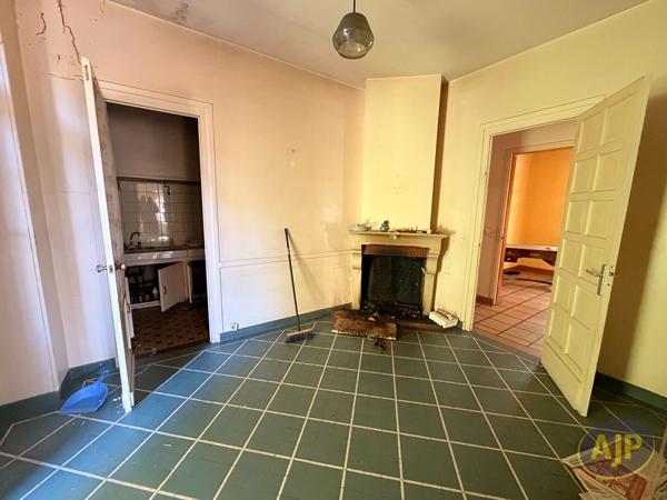 Maison à vendre Mios - 4 pièces, 145m² avec 3 chambre(s) à 260 000€ - AJP Immobilier Audenge
