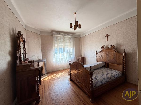 Maison à vendre Mios - 4 pièces, 145m² avec 3 chambre(s) à 260 000€ - AJP Immobilier Audenge