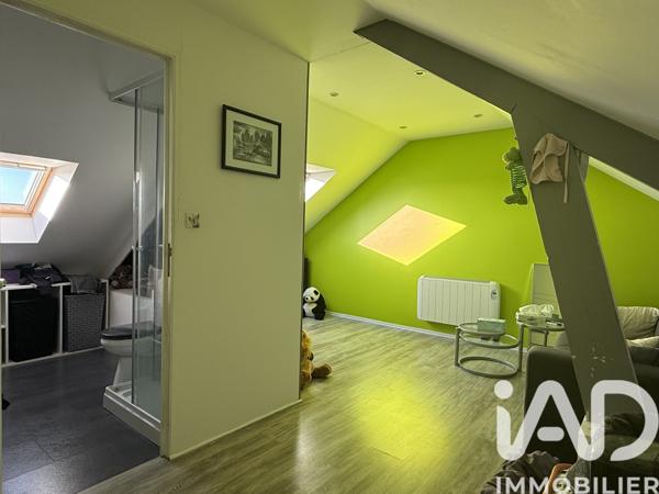 Maison à vendre 6 pièces 116 m² Simplé
