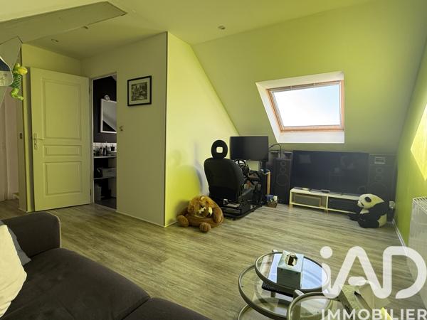 Maison à vendre 6 pièces 116 m² Simplé