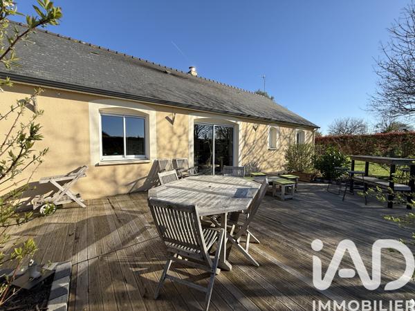 Maison à vendre 6 pièces 116 m² Simplé