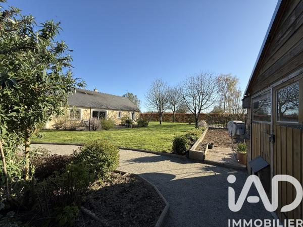 Maison à vendre 6 pièces 116 m² Simplé