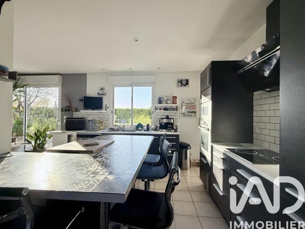 Maison à vendre 6 pièces 116 m² Simplé