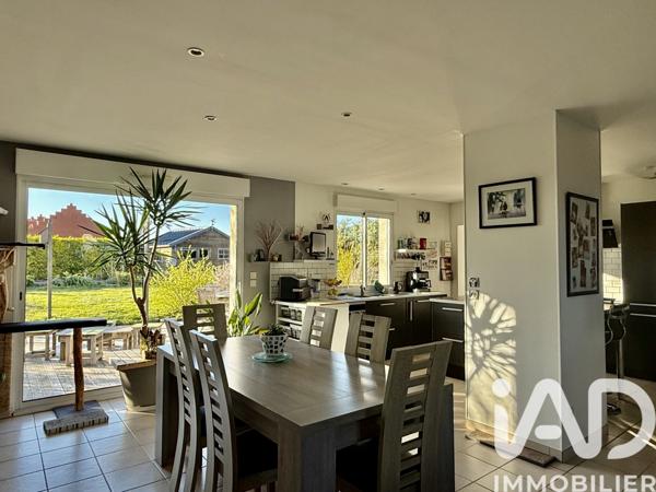 Maison à vendre 6 pièces 116 m² Simplé