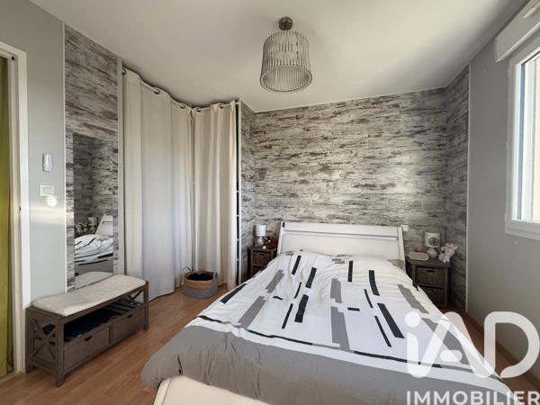 Maison à vendre 6 pièces 116 m² Simplé