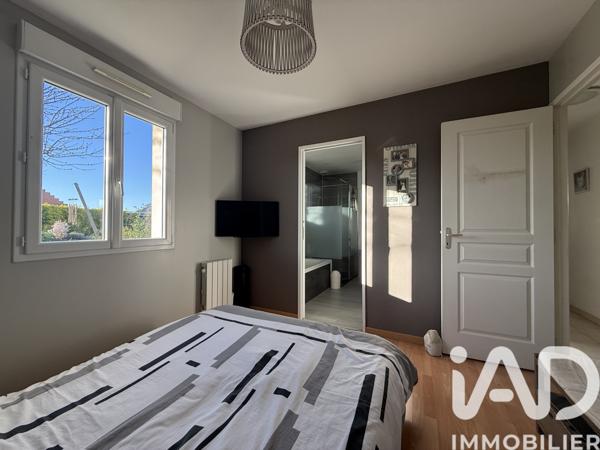 Maison à vendre 6 pièces 116 m² Simplé