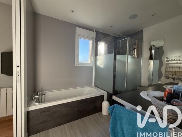 Maison à vendre 6 pièces 116 m² Simplé