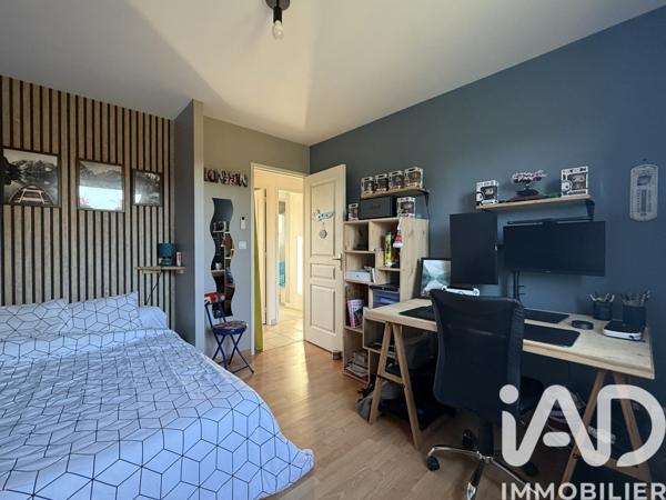 Maison à vendre 6 pièces 116 m² Simplé