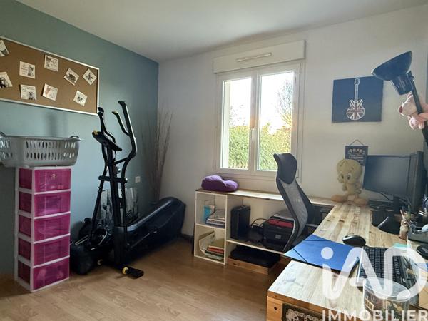 Maison à vendre 6 pièces 116 m² Simplé