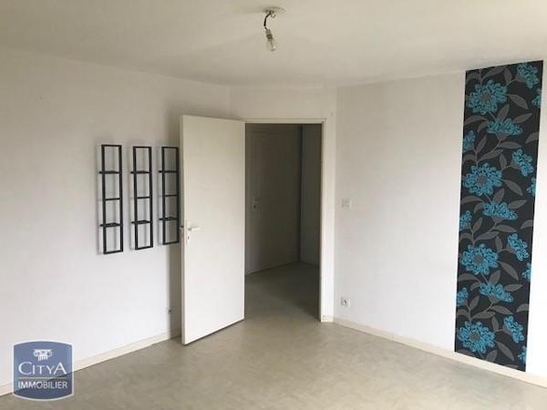 Appartement à louer 3 pièces 55.03m²