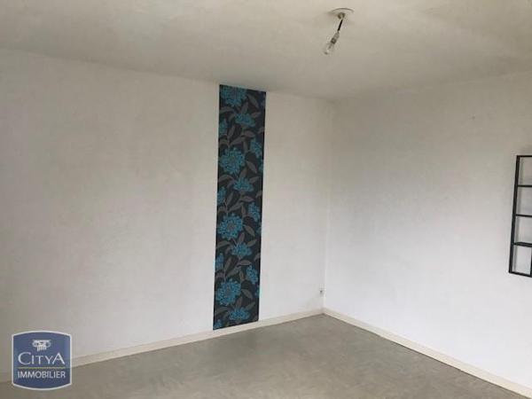 Appartement à louer 3 pièces 55.03m²