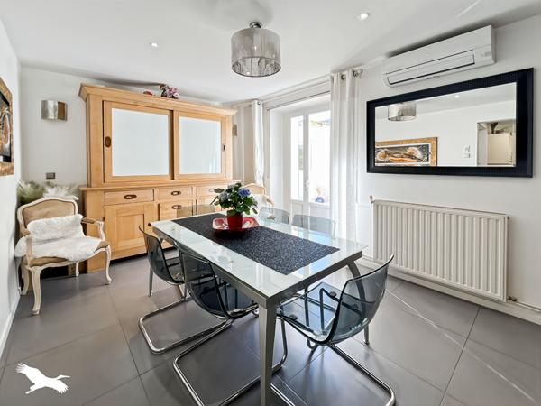 Maison à vendre |  Marseille 11 |  5 pièces | 93,9 m²