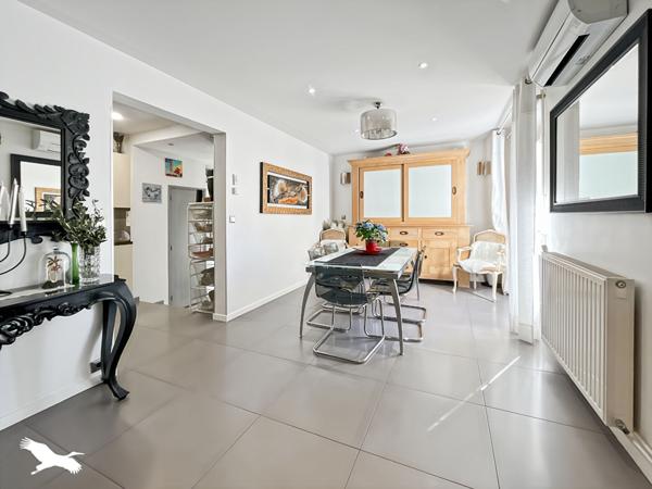 Maison à vendre |  Marseille 11 |  5 pièces | 93,9 m²