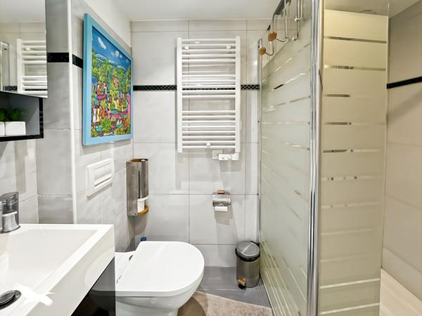 Maison à vendre |  Marseille 11 |  5 pièces | 93,9 m²