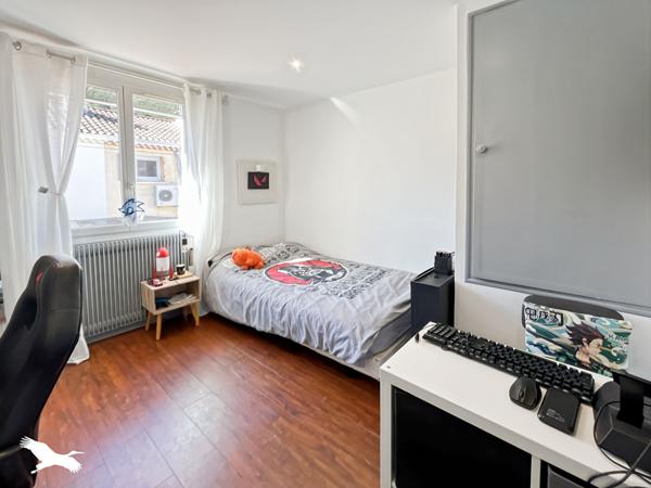 Maison à vendre |  Marseille 11 |  5 pièces | 93,9 m²