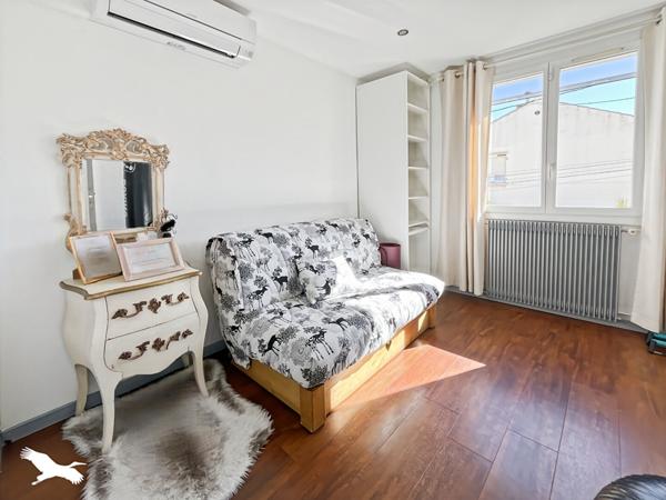 Maison à vendre |  Marseille 11 |  5 pièces | 93,9 m²