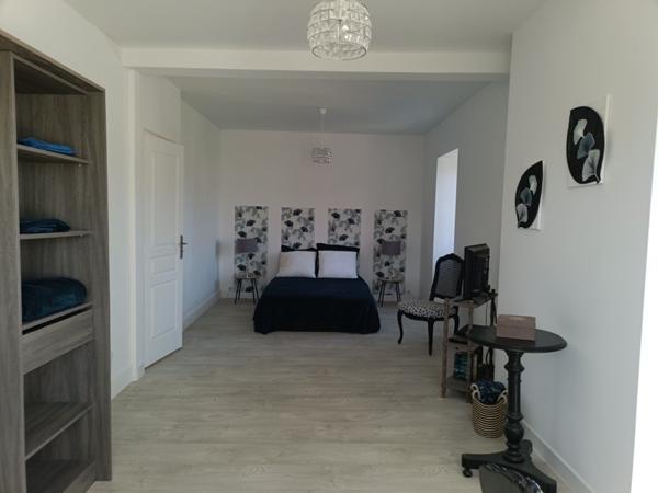Maison à vendre |  Saint-Paul |  5 pièces | 180 m²
