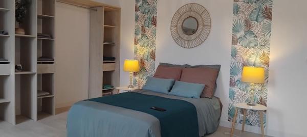 Maison à vendre |  Saint-Paul |  5 pièces | 180 m²