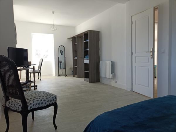 Maison à vendre |  Saint-Paul |  5 pièces | 180 m²