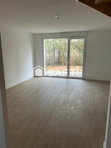 Maison neuve 3pcs en duplex