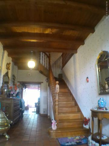 SEGONZAC A Vendre Maison en Pierre