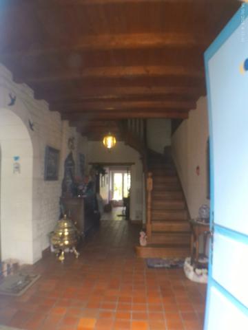 SEGONZAC A Vendre Maison en Pierre