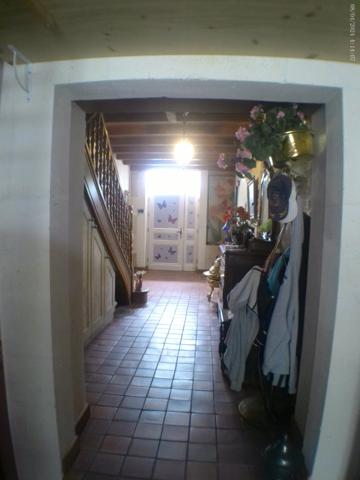 SEGONZAC A Vendre Maison en Pierre