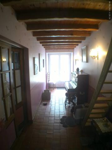 SEGONZAC A Vendre Maison en Pierre