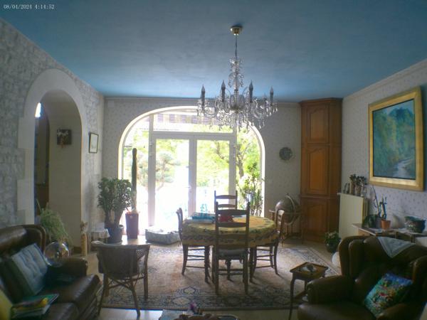 SEGONZAC A Vendre Maison en Pierre