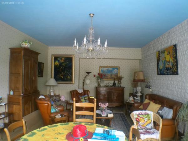 SEGONZAC A Vendre Maison en Pierre