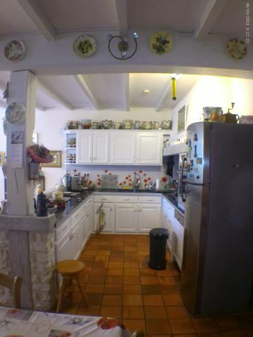 SEGONZAC A Vendre Maison en Pierre