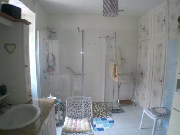 SEGONZAC A Vendre Maison en Pierre