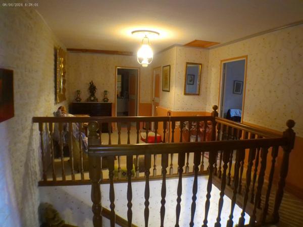 SEGONZAC A Vendre Maison en Pierre
