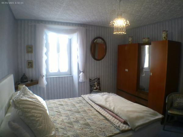 SEGONZAC A Vendre Maison en Pierre