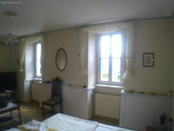 SEGONZAC A Vendre Maison en Pierre