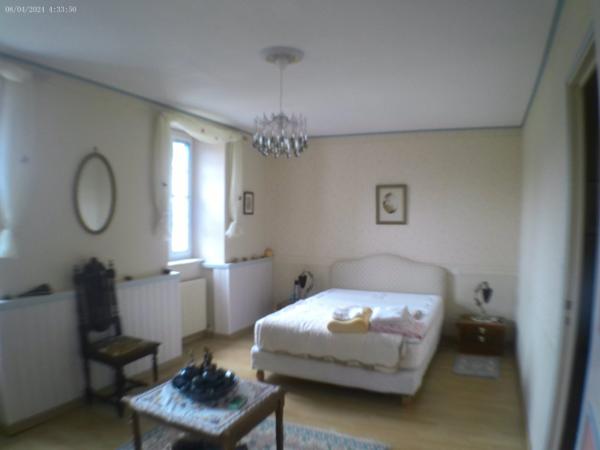 SEGONZAC A Vendre Maison en Pierre